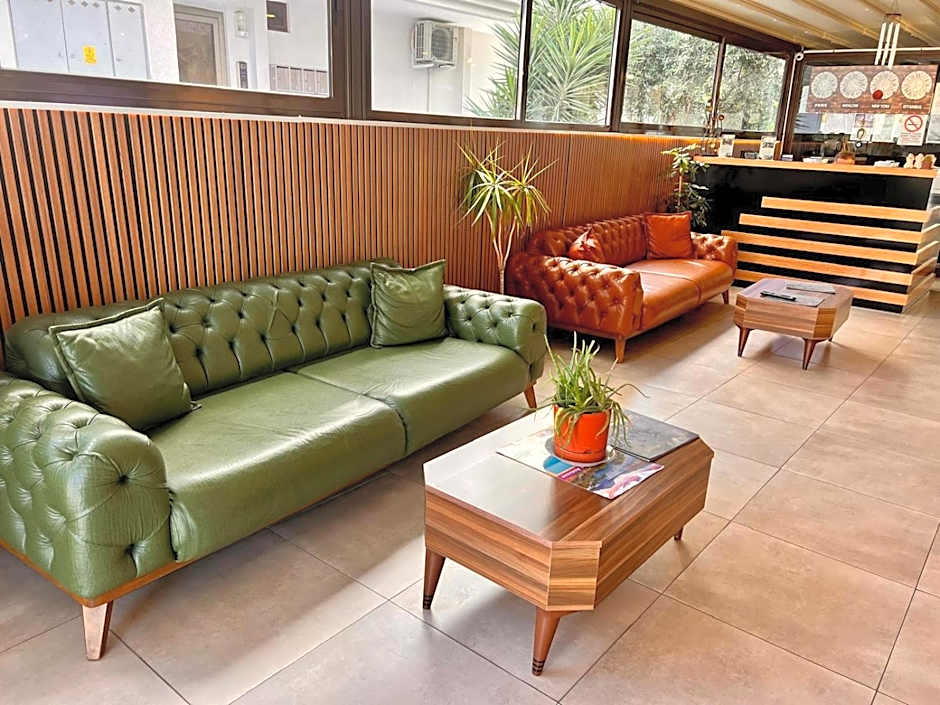 Hayal Residence Apart Otel