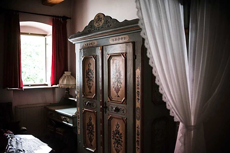 Öreg Prés Butikhotel