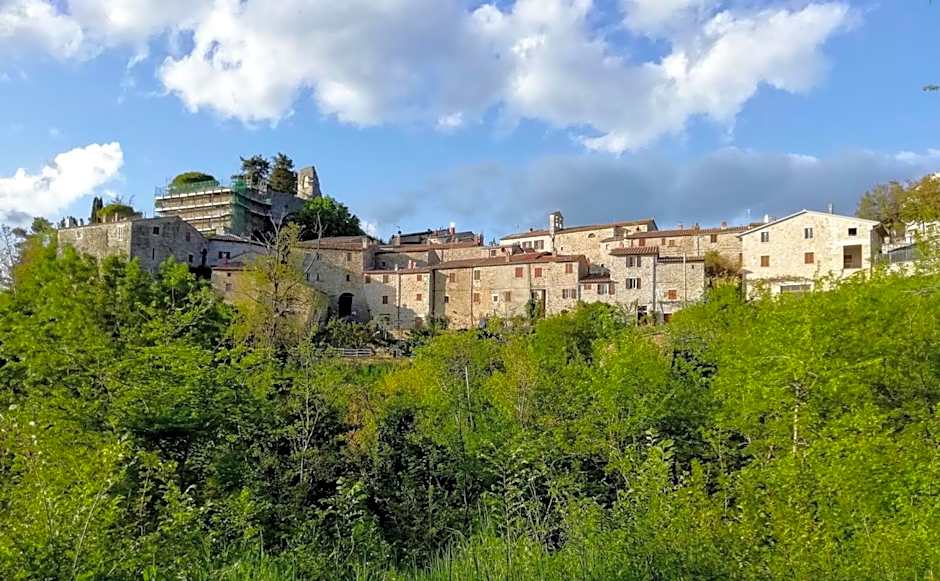 B&B Maremma's dream
