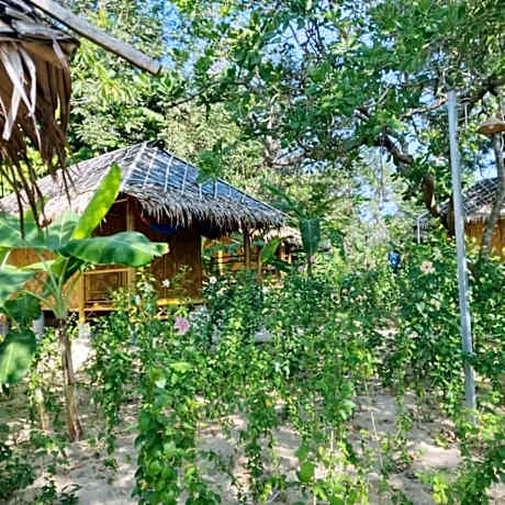 Bamboo Bungalow