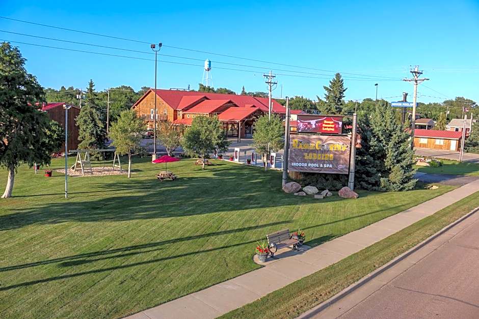 Range Country Lodging