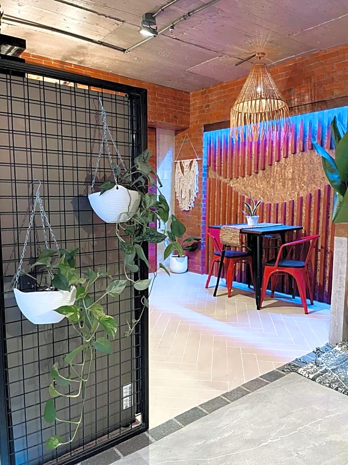 Blue Tulip - 4mins from Mactan Airport