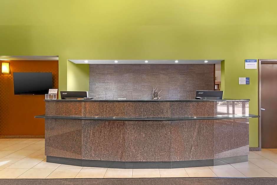 Best Western Plus Dryden Hotel & Conference Centre