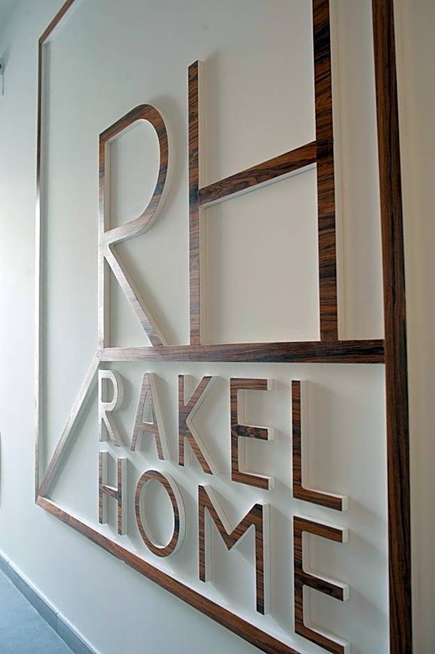 B&B Rakel Home