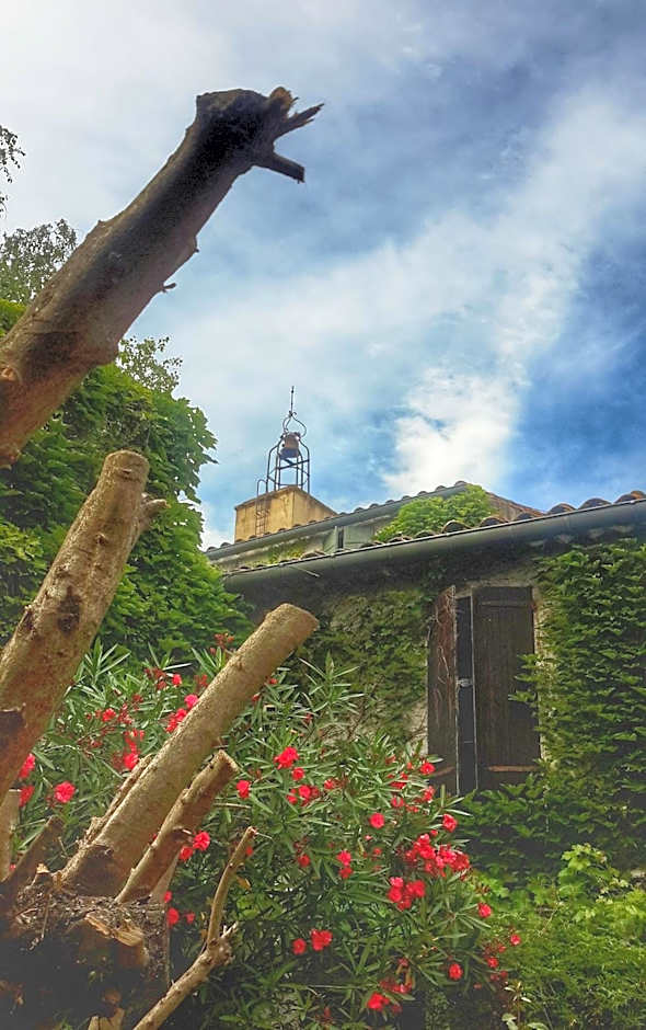 Hotel Du Pont Vieux