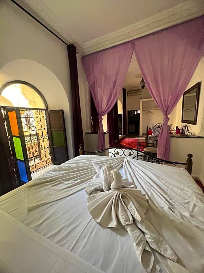 Riad el Adraoui