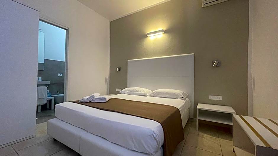 Hotel L'Ogliera