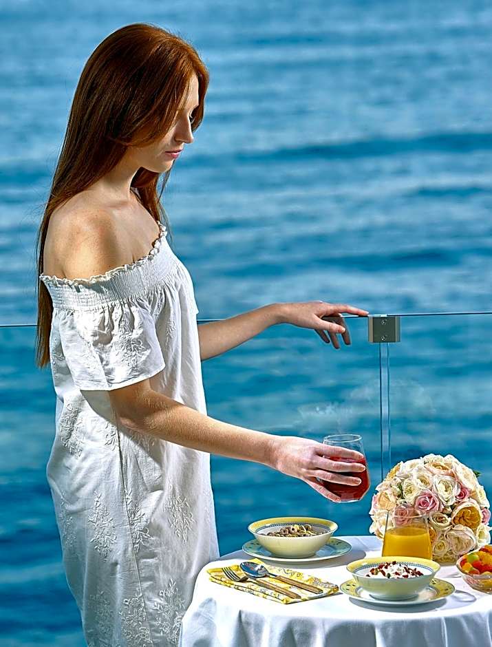 Vasia Boulevard Hotel (Adults Only)