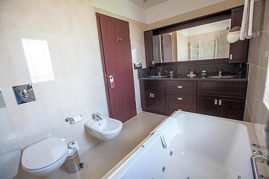 Ramada Bucharest North