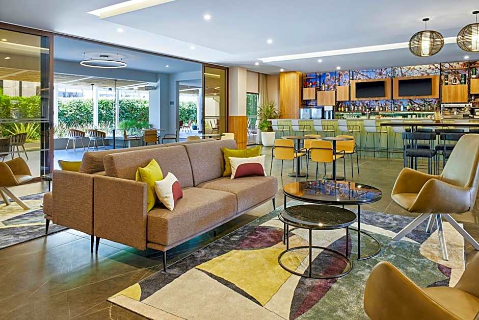 Courtyard by Marriott San Jose Escazu