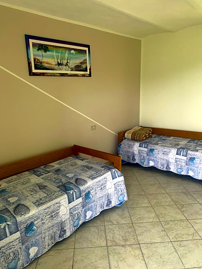 Il Gelso 'd la Costa