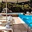 Paradise Art Hotel by Mr and Mrs White