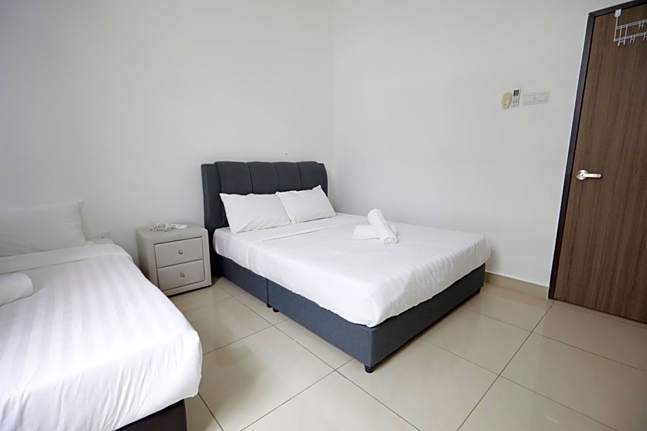 Desaru Arcadia Villa By Convergence