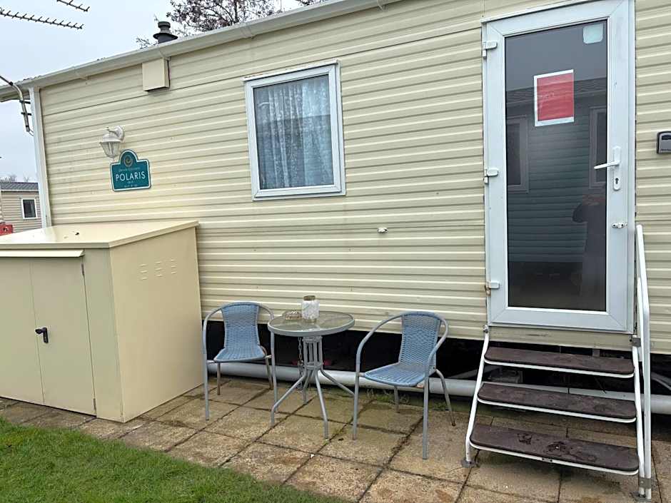 Haven Caravan Park Cala Gran 3 bedrooms Fleetwood