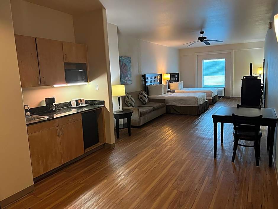 Suites at Sunchase