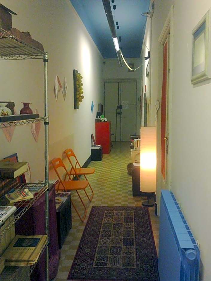Appartamento e Camere Erika La Spezia