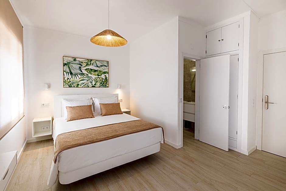 Faro Guest Apartments