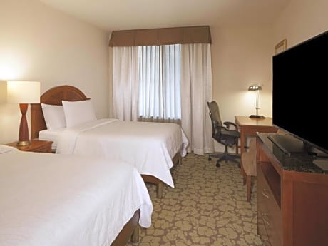 Queen Room with Two Queen Beds