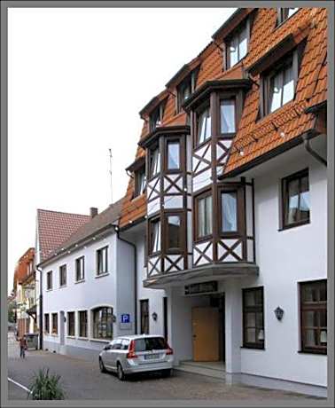 Hotel Baeren