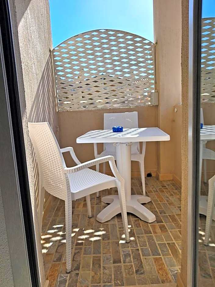 B&B da Nuccia Villasimius