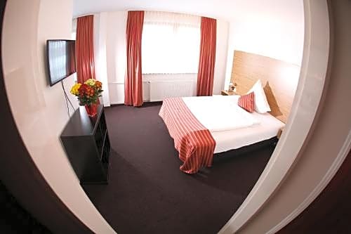 Hotel Sittardsberg