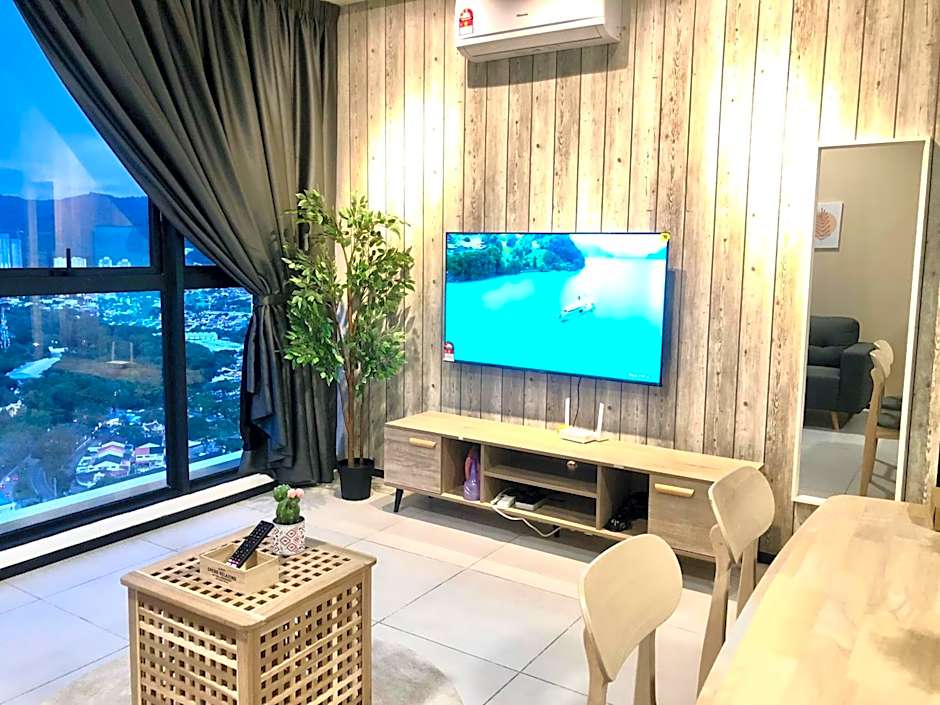 Urban Suite Condominium By Blue Sky Holidays