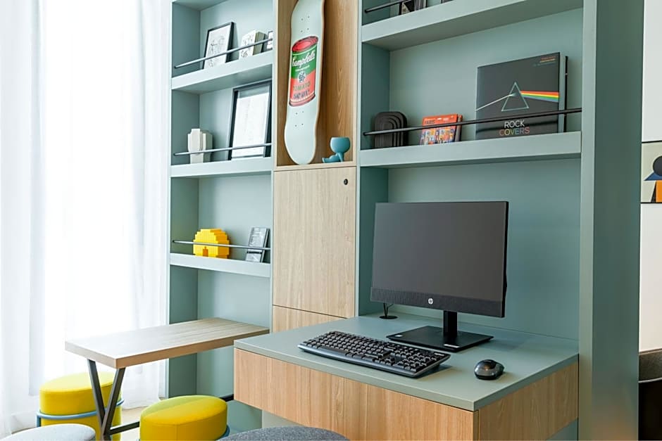 Courtyard by Marriott Paris Creteil