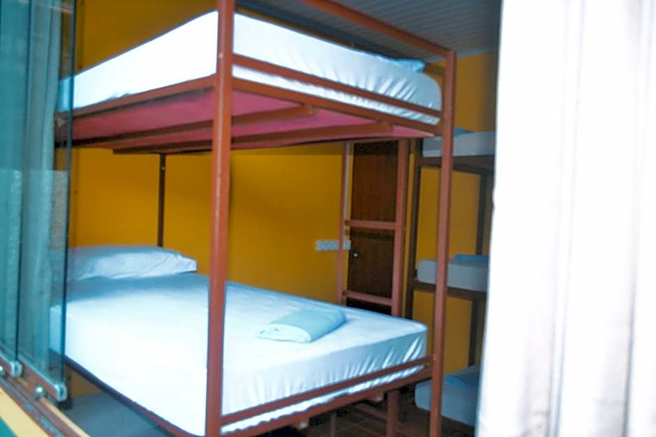 Hostel MPB Ilha Grande