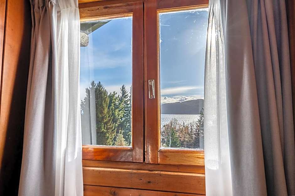 Gran Hotel Panamericano