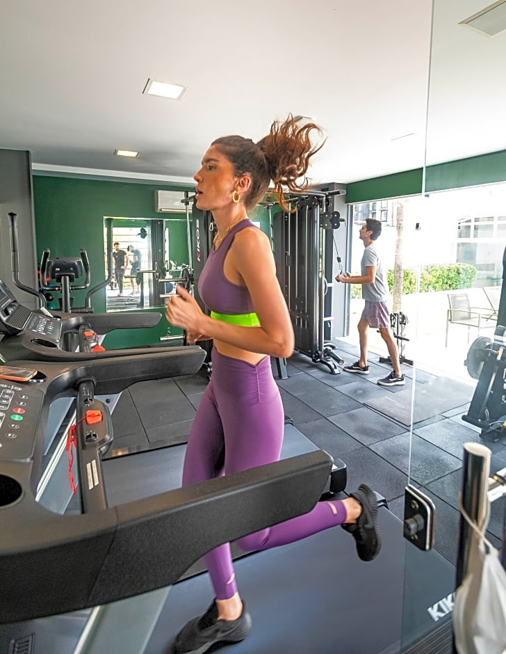 Blue Tree Premium Jade Brasilia