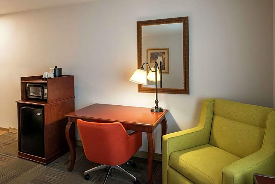 Hampton Inn By Hilton & Suites Rifle