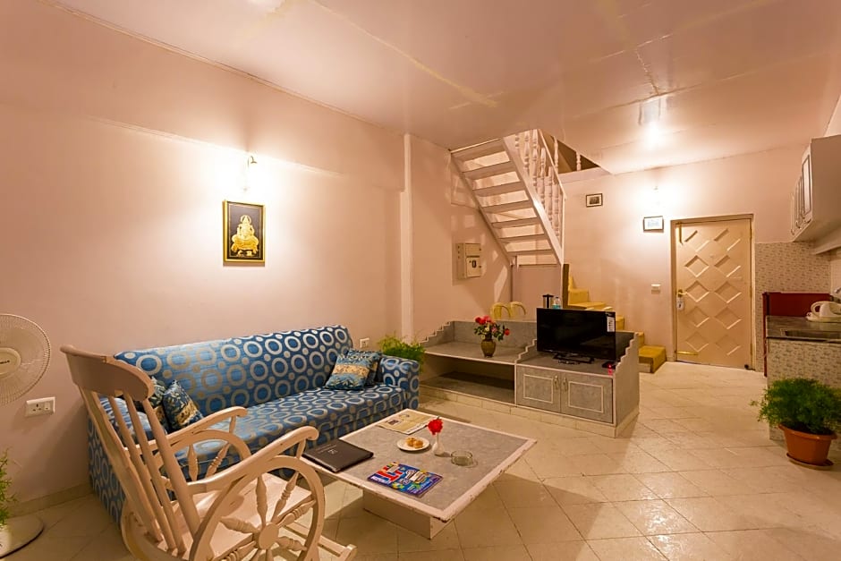 Toshali Royal View Shimla