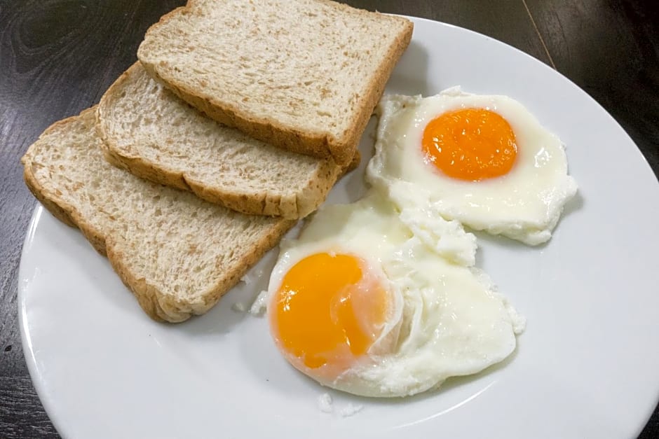 Plus Hostel Ayutthaya