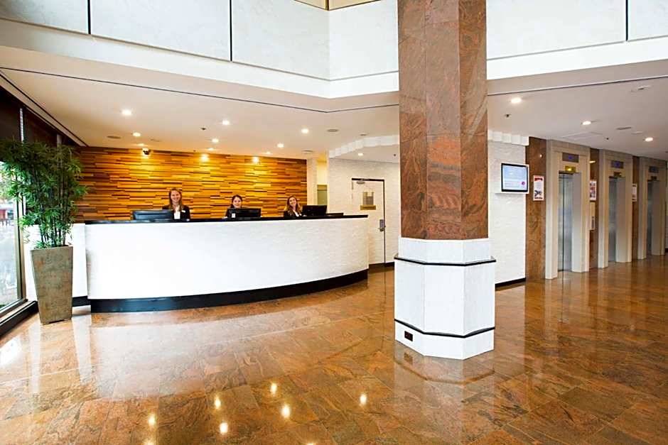 Metro Hotel Marlow Sydney Central