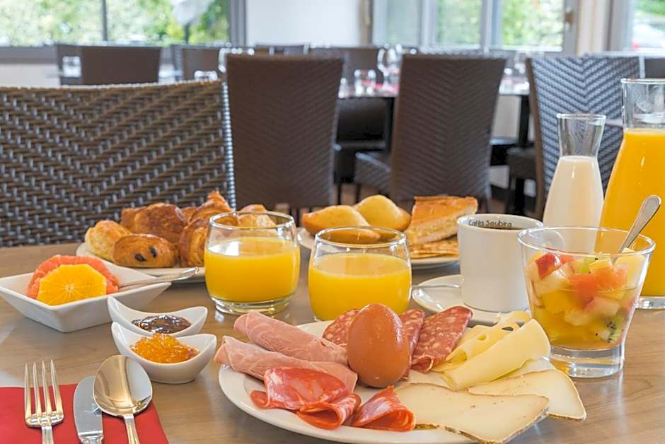Sure Hotel by Best Western Biarritz Aeroport
