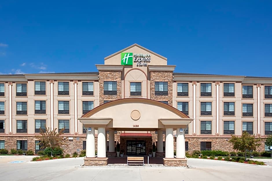 Holiday Inn Express Hotel & Suites Fort Collins By IHG