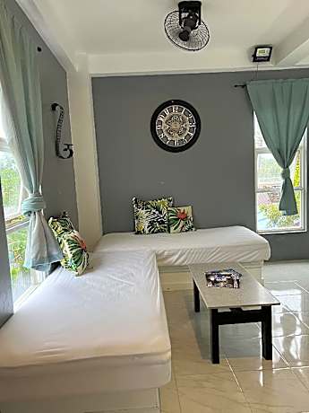 Dajon by:Siargao Residency #4 Barkadahan