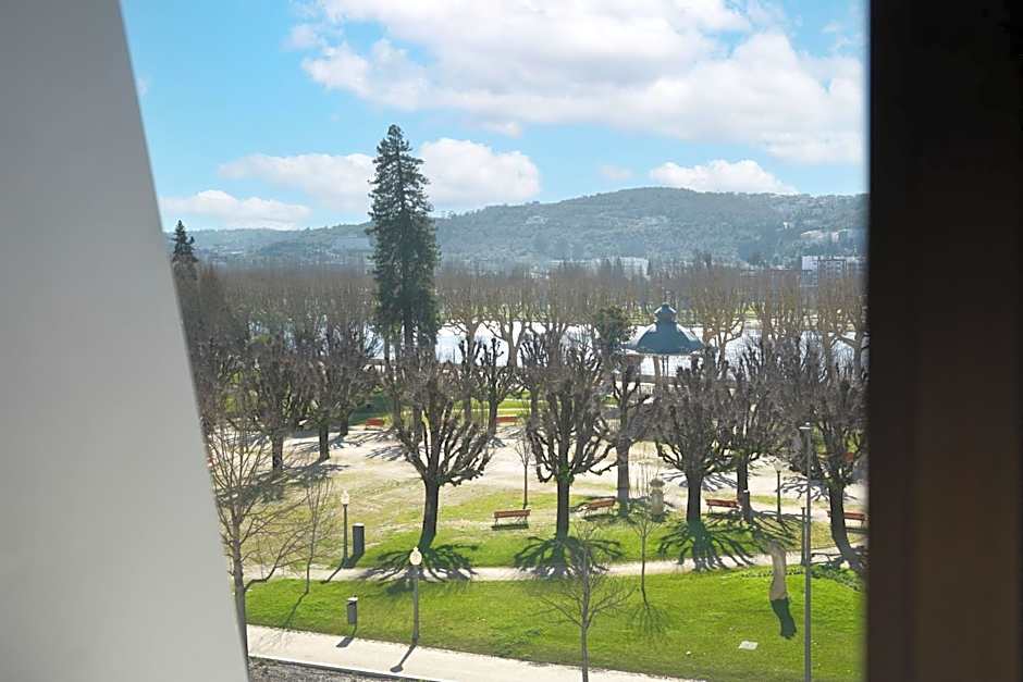 Hotel Ibis Coimbra Centro