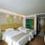 GreenTree Inn Qingyuan Qinghe Avenue Branch
