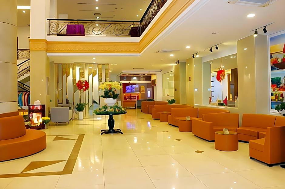 TTC Hotel - Can Tho