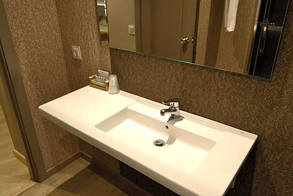 Hotel Alda San Carlos