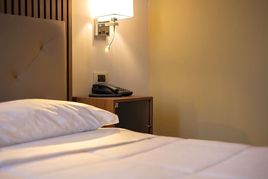 Hotel La Fert