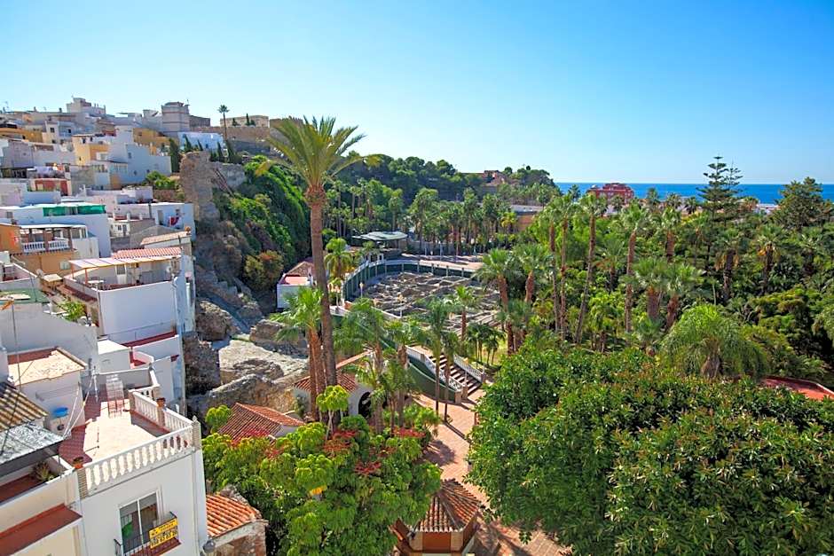 Hotel Olas de Almuñécar
