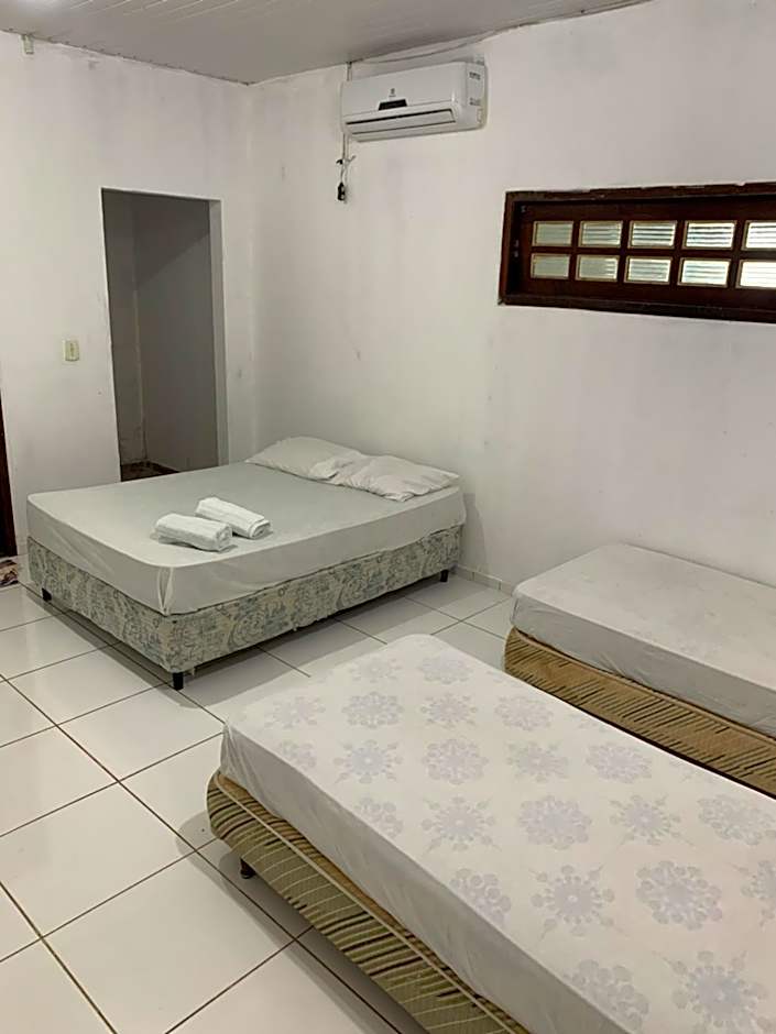 Pousada Cristo Rei-Parnaíba