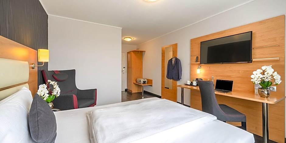 Best Western Plaza Hotel Stuttgart Filderstadt