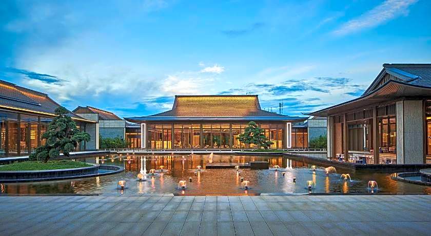Crowne Plaza Ganzhou By IHG