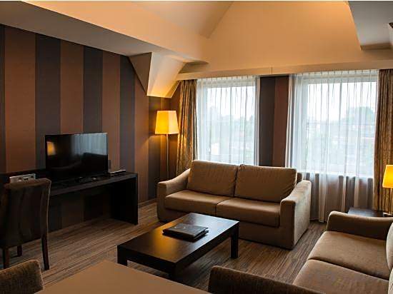Biznis Hotel
