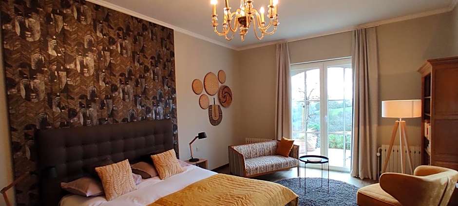 Photo 1 of 15 of B&B LES CRESSES
