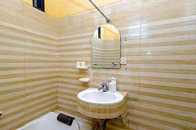 Boss Residence Serang Mitra RedDoorz