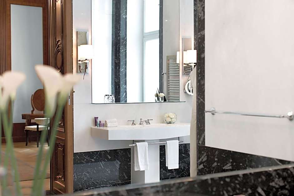 The Ritz-Carlton Vienna